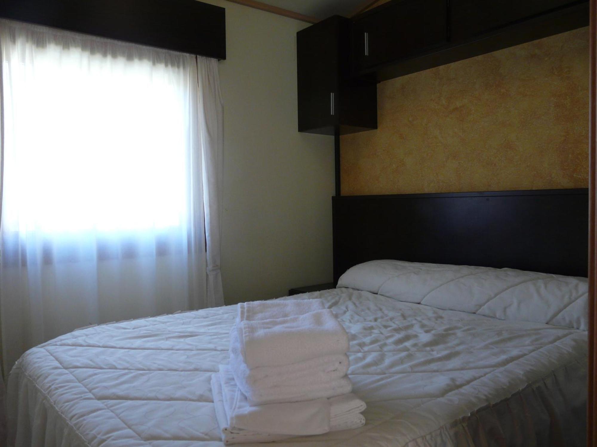 Complejo Turistico Bielsa Hotel Y Camping Zimmer foto